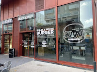 Photos du propriétaire du Restaurant de hamburgers Black & White Burger Bezons - n°1