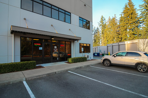 Self-Storage Facility «Redmond Ridge Self Storage», reviews and photos, 23060 NE 102 St, Redmond, WA 98053, USA