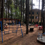 Photo n°2 de l'avis de Paolo.u fait le 29/07/2018 à 21:45 sur le  Ristorante La Pineta Monteluco à Gaiole in Chianti