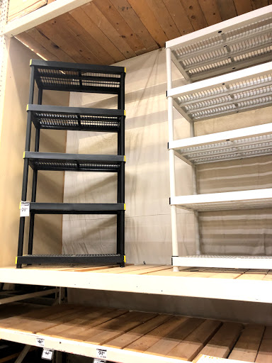 Home Improvement Store «The Home Depot», reviews and photos, 4949 NW Old Pike Rd, Gladstone, MO 64118, USA