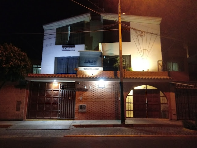 Samadri Hotel - Hotel