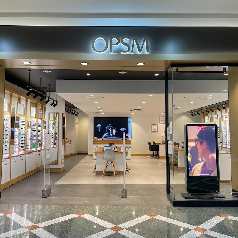 OPSM Penrith Plaza