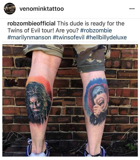 Explore cross tattoo ideas male, creative tattoo ideas in Sanford, available at Venom Ink Tattoo