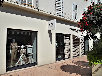 Un Jour Ailleurs Antibes à Antibes