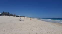Zdjęcie Perth City Beach i osada