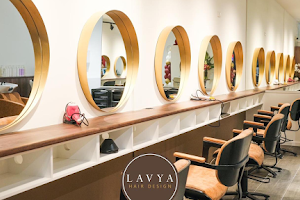 Lavya Hair Design image