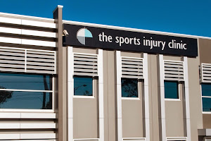 The Sports Injury Clinic - Injury Management and Rehabilitation Specialists