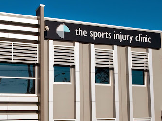 The Sports Injury Clinic - Injury Management and Rehabilitation Specialists