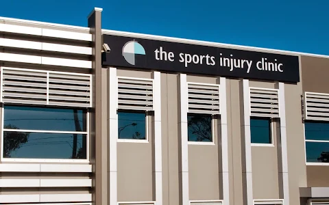 The Sports Injury Clinic - Injury Management and Rehabilitation Specialists image