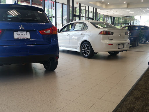 Used Car Dealer «Healey Mitsubishi», reviews and photos, 2528 NY-17M a, Goshen, NY 10924, USA