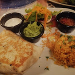 Photo n°1 de l'avis de Julia. fait le 01/01/2024 à 09:34 sur le  Manolito's à Augsburg