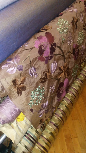 Fabric Store «Artee Fabrics & Home», reviews and photos, 230 Main St, Pawtucket, RI 02860, USA