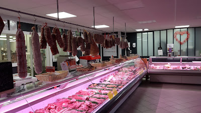 Boucherie Charcuterie de Gascogne SARL à L'Isle-Jourdain