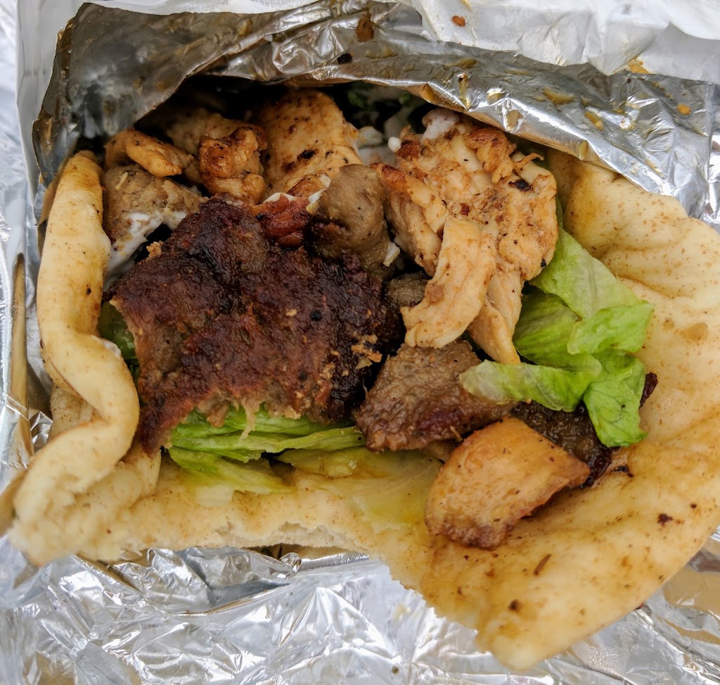 Hell's Kitchen 11703