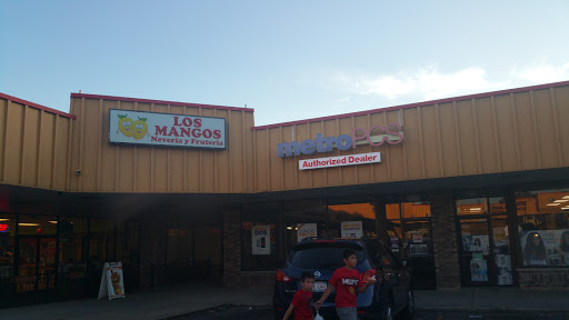 Ice Cream Shop «Los Mangos», reviews and photos, 333 E Indian Trail, Aurora, IL 60629, USA