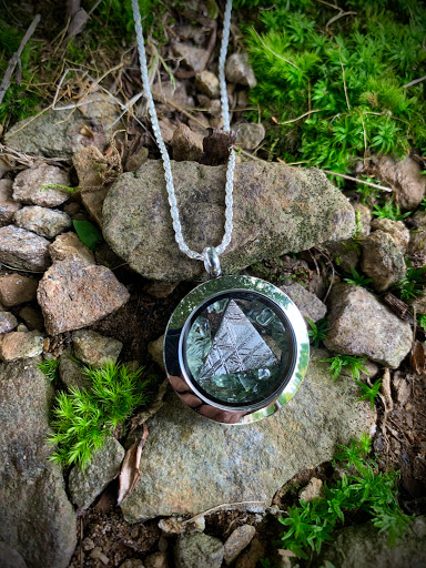 Metaphysical Supply Store «Stone Age: Crystals and Gems», reviews and photos, 2415 N Monroe St, Tallahassee, FL 32303, USA