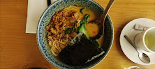 Soupe du Restaurant japonais Umami ramen à Bordeaux - n°11