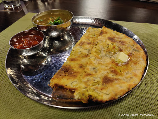Patiaala House - North Indian and Punjabi food Restaurant in Bangkok (Dine-in & Food Delivery)