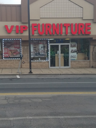 Bedroom Furniture Store «VIP Furniture Outlet», reviews and photos, 135 S 69th St, Upper Darby, PA 19082, USA