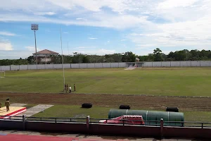 Panglima Sentik Stadium image