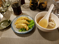 Soupe miso du Restaurant coréen Little Korea à Troyes - n°3