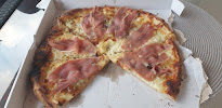 Prosciutto crudo du Pizzas à emporter Les Pizzas du Bassin à Arcachon - n°10