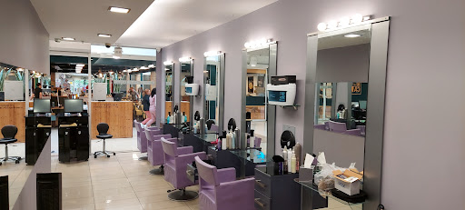 Jeff Devine Hair & Beauty in Cork, Co. Cork