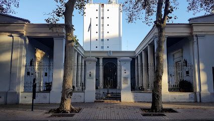 Museo del Pasado Cuyano
