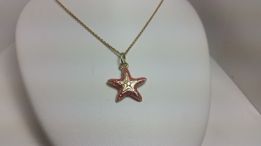 Jeweler «Dondero Jewelry», reviews and photos, 2439 N Delsea Dr, Vineland, NJ 08360, USA