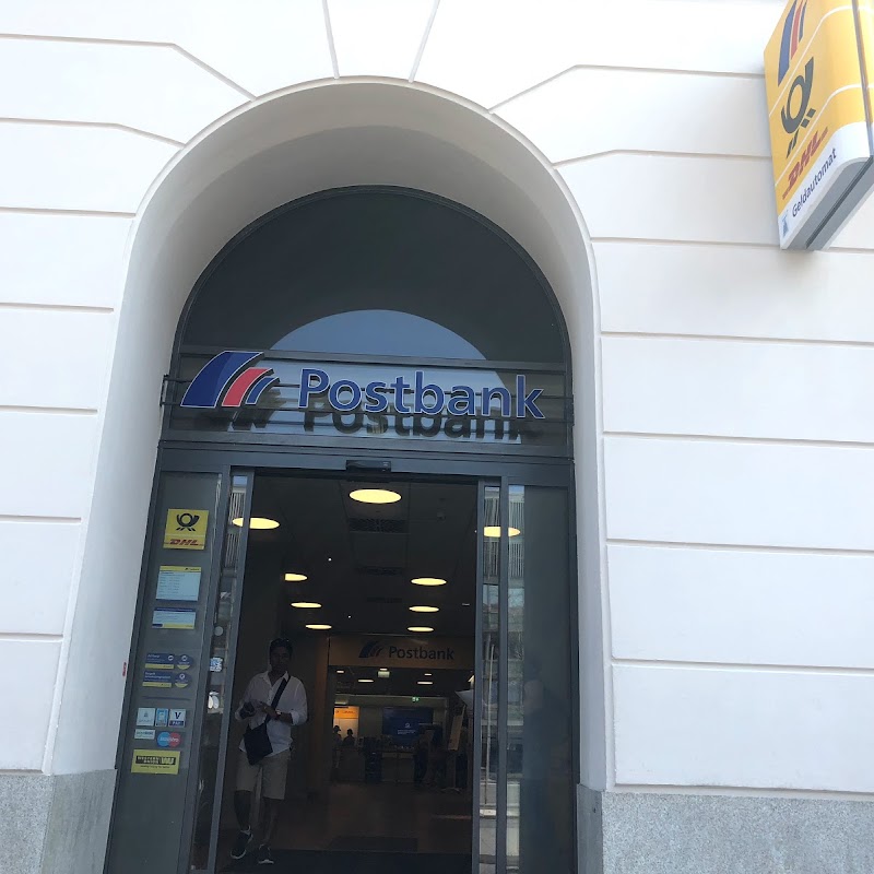 Postbank Filiale