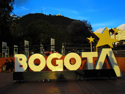 Tours Bogotá Sitios Turísticos