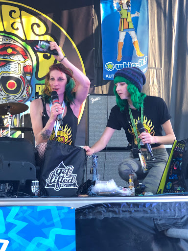 Tobacco Shop «Ashes Smoke Shop Denton», reviews and photos, 420 S Carroll Blvd #105, Denton, TX 76201, USA