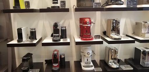 Boutique «Nespresso Boston Boutique & Cafe», reviews and photos, 7 Newbury St, Boston, MA 02116, USA