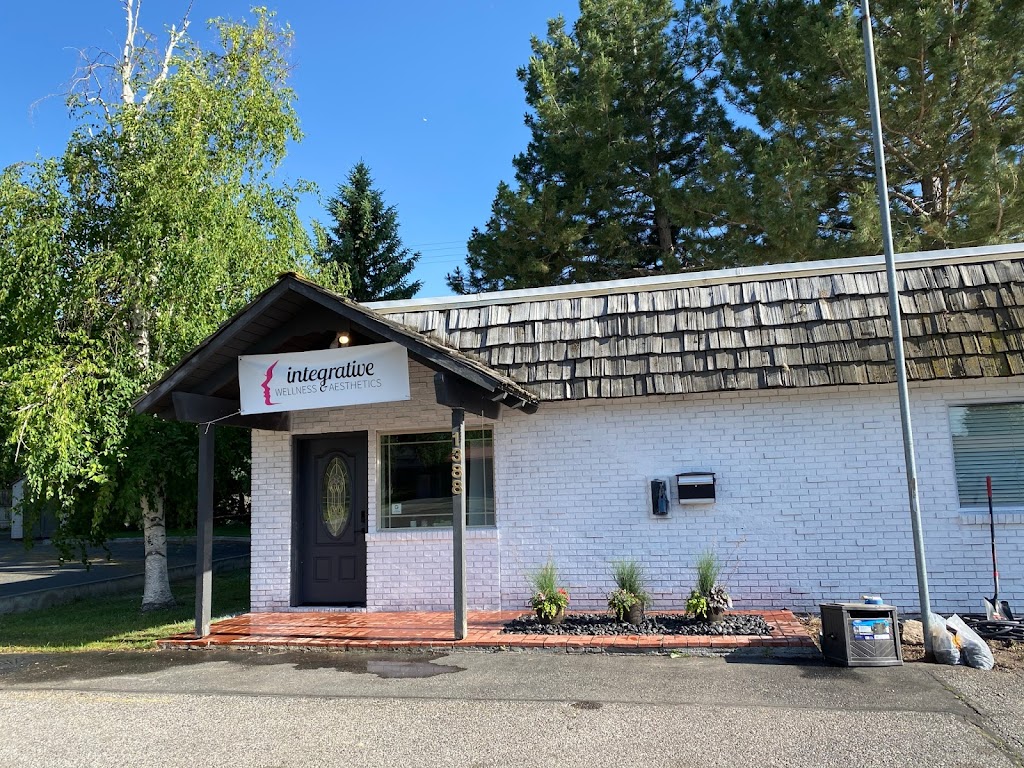 Integrative Wellness & Aesthetics 83401