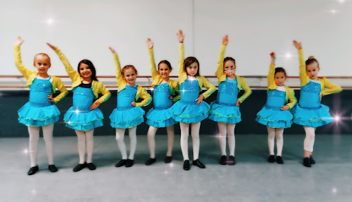 Performing Arts Theater «British Academy of Performing Arts», reviews and photos, 2550 Sandy Plains Rd #265, Marietta, GA 30066, USA