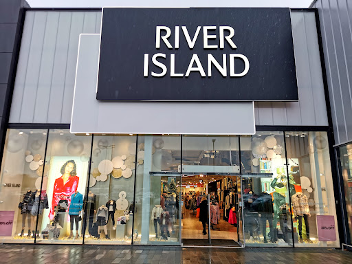 River Island