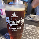 Photo n°4 de l'avis de Antonio.a fait le 15/07/2021 à 14:44 sur le  La Roccia Porto Torres à Porto Torres