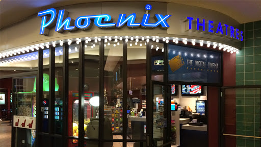 Phoenix Theatres Mall of Monroe
