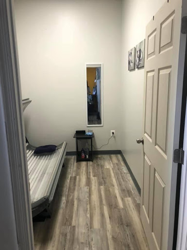 Barber Shop «Rock N Barbers», reviews and photos, 4199 Winchester Rd, Marshall, VA 20115, USA