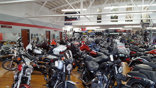 Motorcycle Dealer «Motorcycle Maxx», reviews and photos, 5838 Columbus Pike, Lewis Center, OH 43035, USA