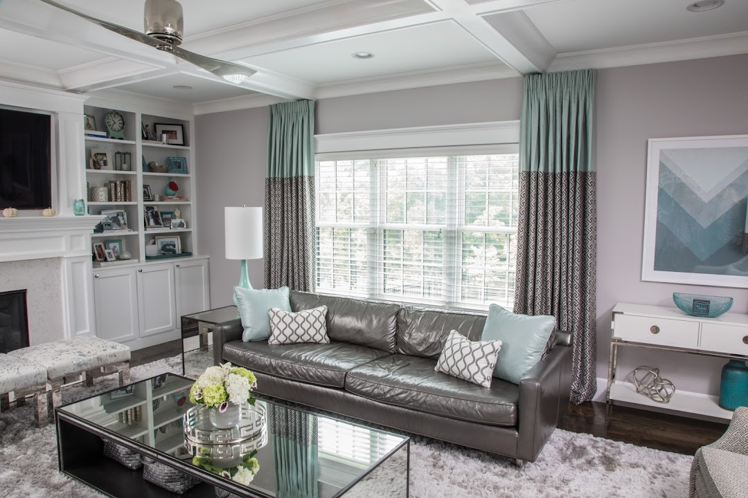 KH Window Fashions, Inc.