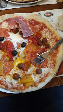 Pizza du Restaurant italien Del Arte à Brest - n°15
