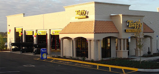 Auto Repair Shop «Tuffy Tire & Auto Service Center», reviews and photos, 1315 E Hwy 50, Clermont, FL 34711, USA