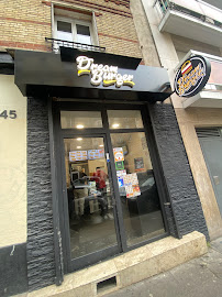 Les plus récentes photos du Restaurant de hamburgers Dream Burger - Paris 13 - n°6