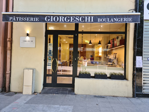 Giorgeschi patisserie boulangerie cafè