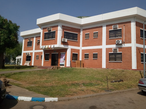 National Centre for Women Development Library, Tafawa Balewa Street, Central Business District, Abuja, FCT, Nigeria, Library, state Federal Capital Territory