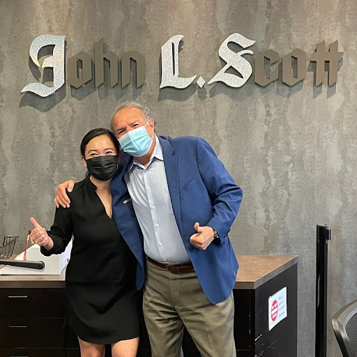 Real Estate Agency «John L. Scott Real Estate | Kent North», reviews and photos, 20829 72nd Ave S #800, Kent, WA 98032, USA