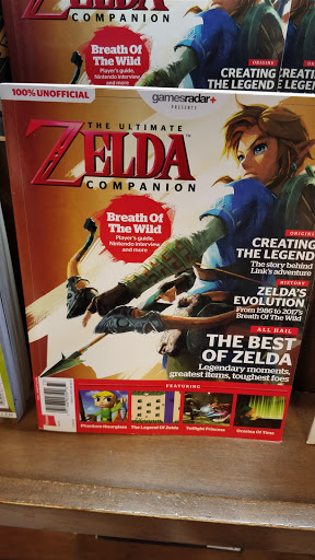 Book Store «Barnes & Noble», reviews and photos, 5224 Sunrise Hwy, Massapequa Park, NY 11762, USA