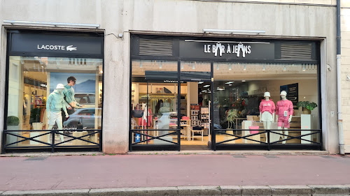 Magasin de vêtements Le Bar à Jeans Chalon-sur-Saône
