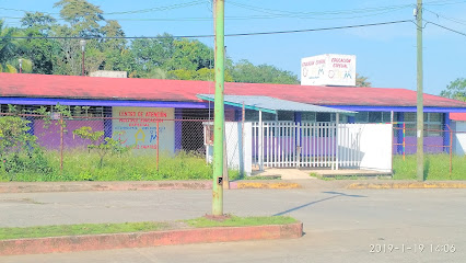 Centro de Educación Múltiple Educación Especial